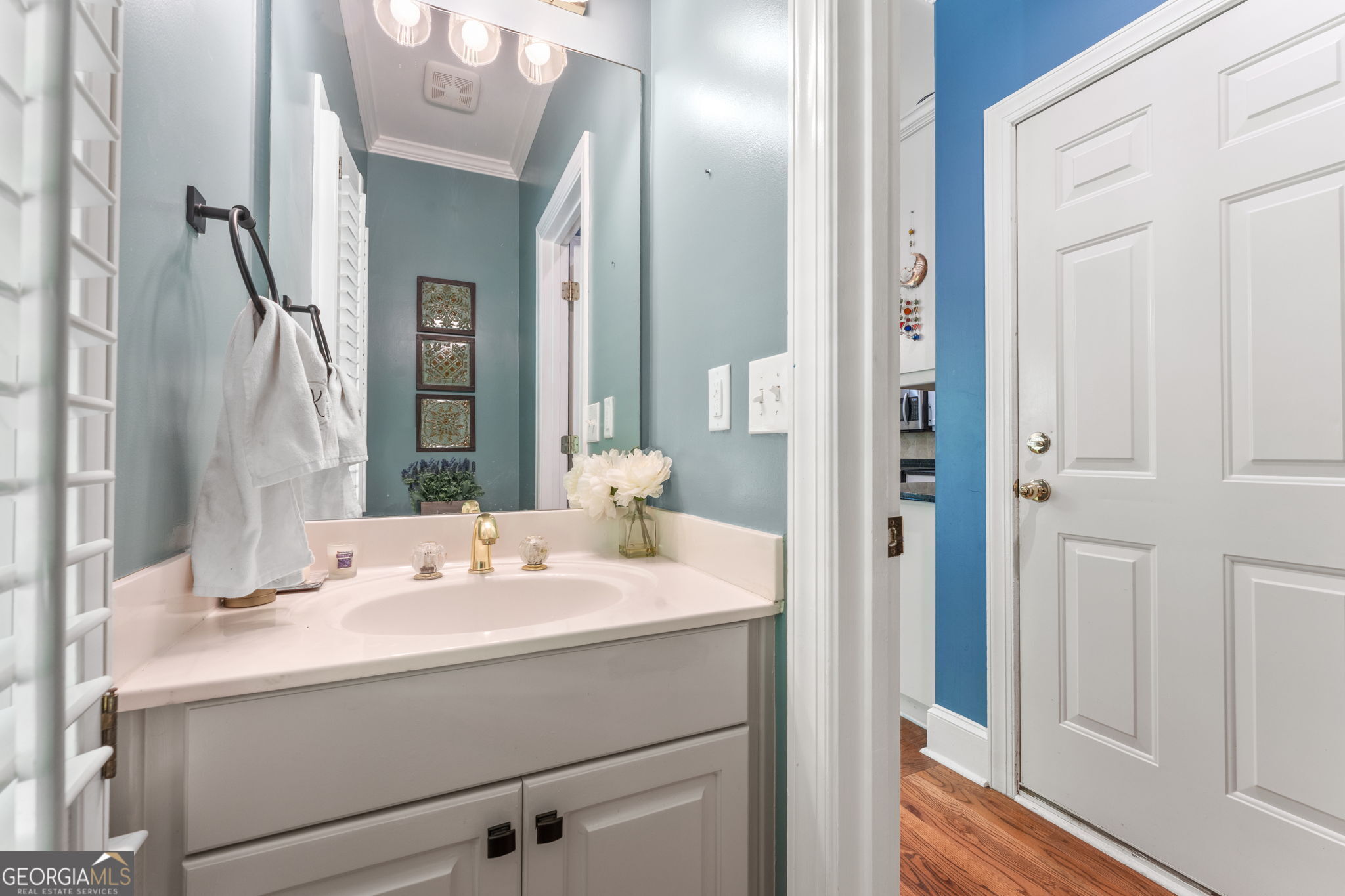 3286 Standing Peachtree Trail NW Kennesaw GA 30152