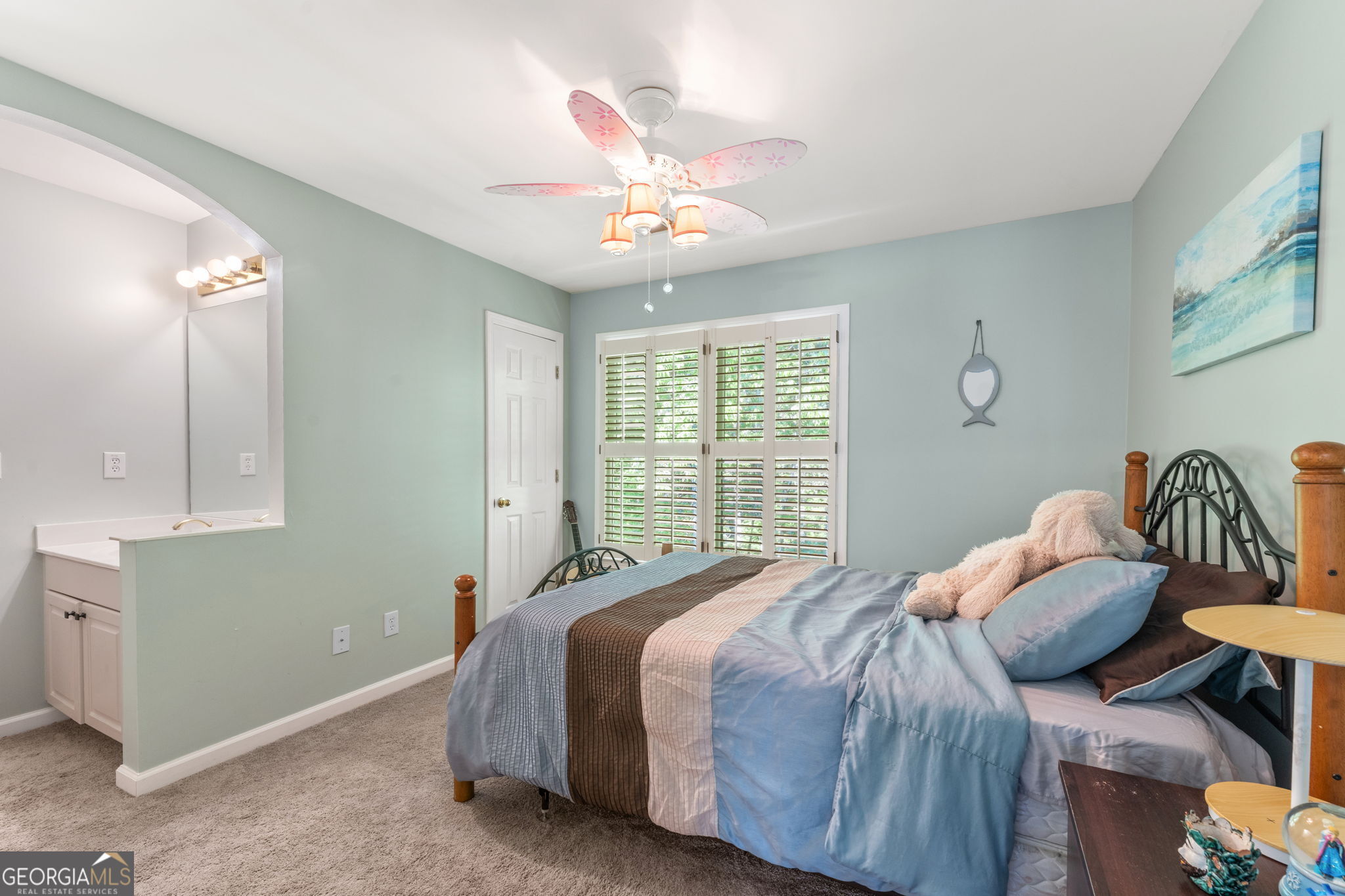 3286 Standing Peachtree Trail NW Kennesaw GA 30152