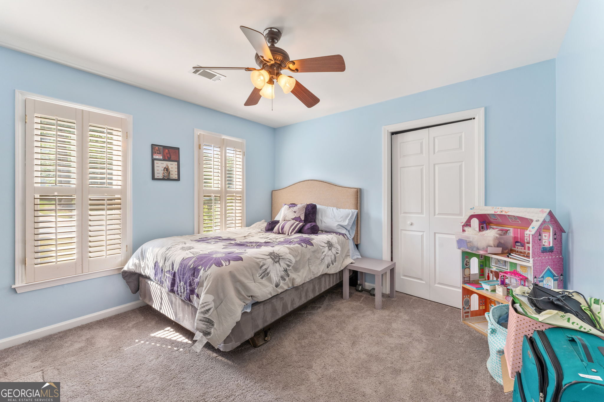 3286 Standing Peachtree Trail NW Kennesaw GA 30152