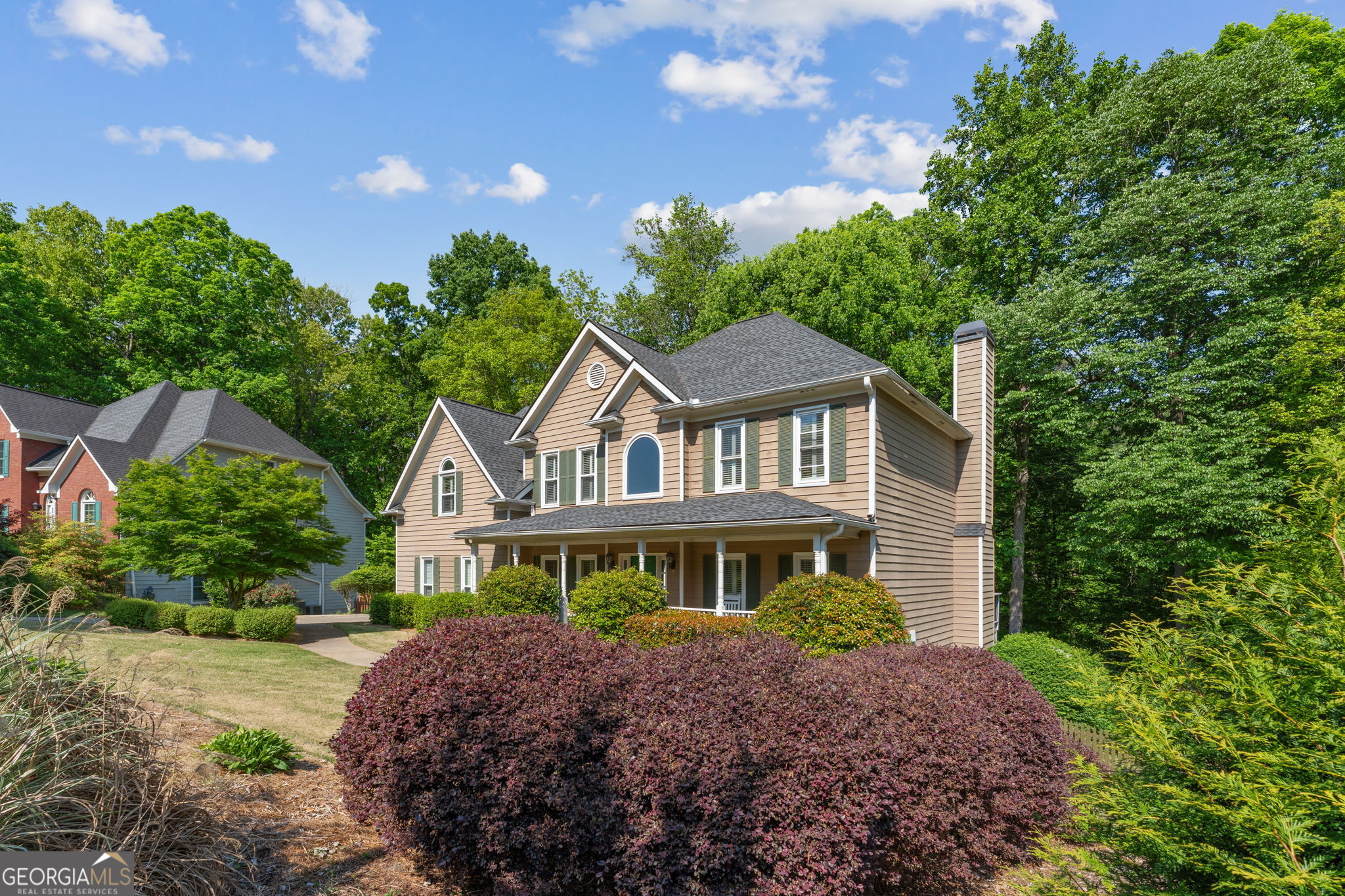 3286 Standing Peachtree Trail NW Kennesaw GA 30152