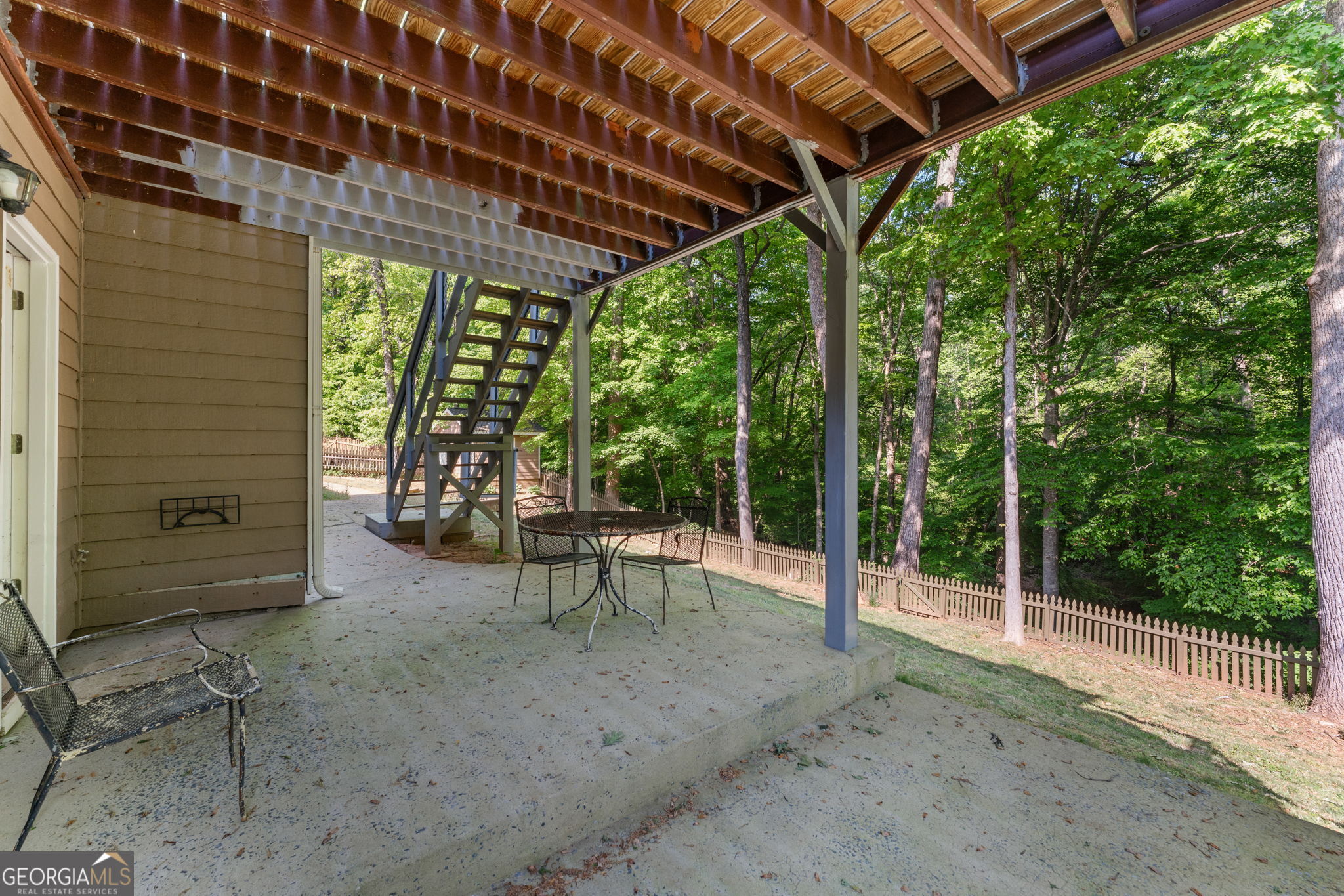 3286 Standing Peachtree Trail NW Kennesaw GA 30152
