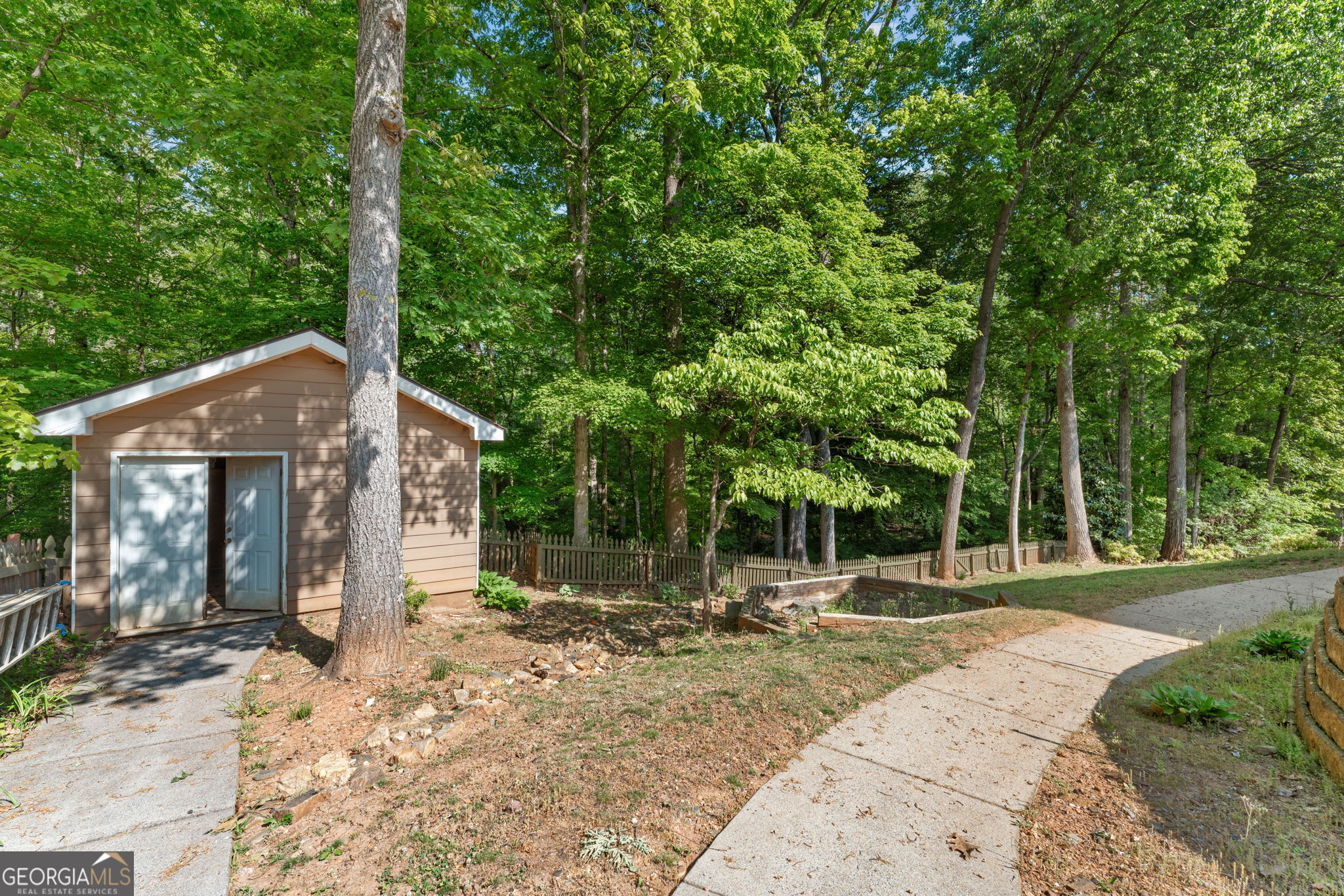 3286 Standing Peachtree Trail NW Kennesaw GA 30152