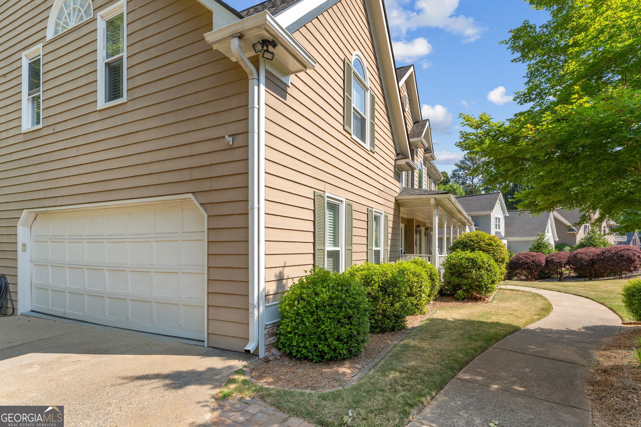 3286 Standing Peachtree Trail NW Kennesaw GA 30152
