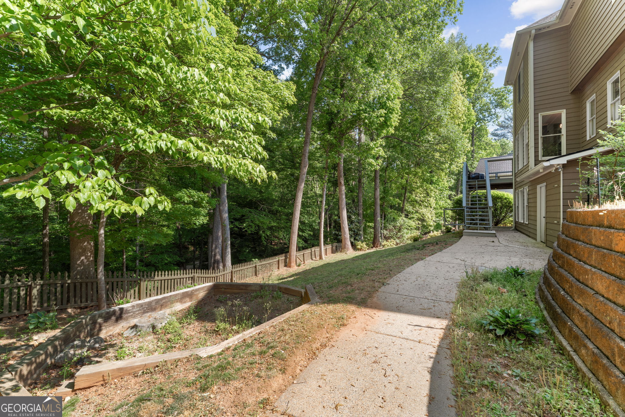 3286 Standing Peachtree Trail NW Kennesaw GA 30152