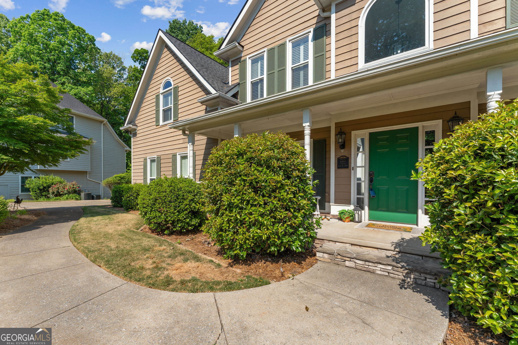 3286 Standing Peachtree Trail NW Kennesaw GA 30152