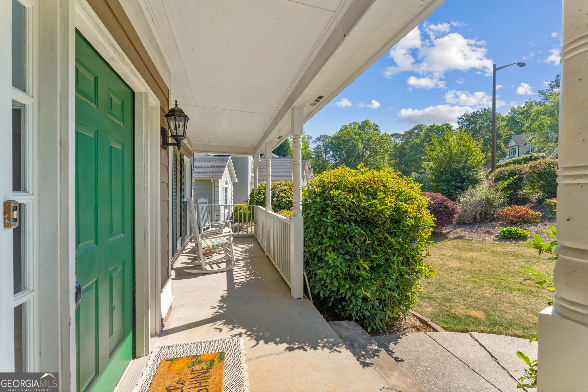 3286 Standing Peachtree Trail NW Kennesaw GA 30152