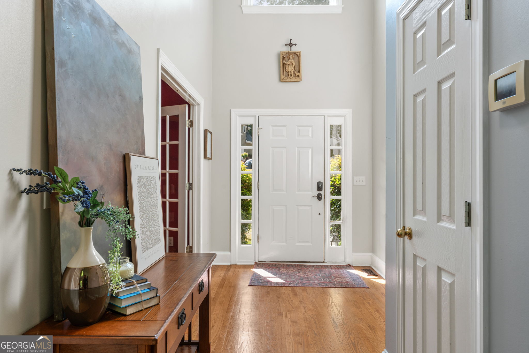 3286 Standing Peachtree Trail NW Kennesaw GA 30152