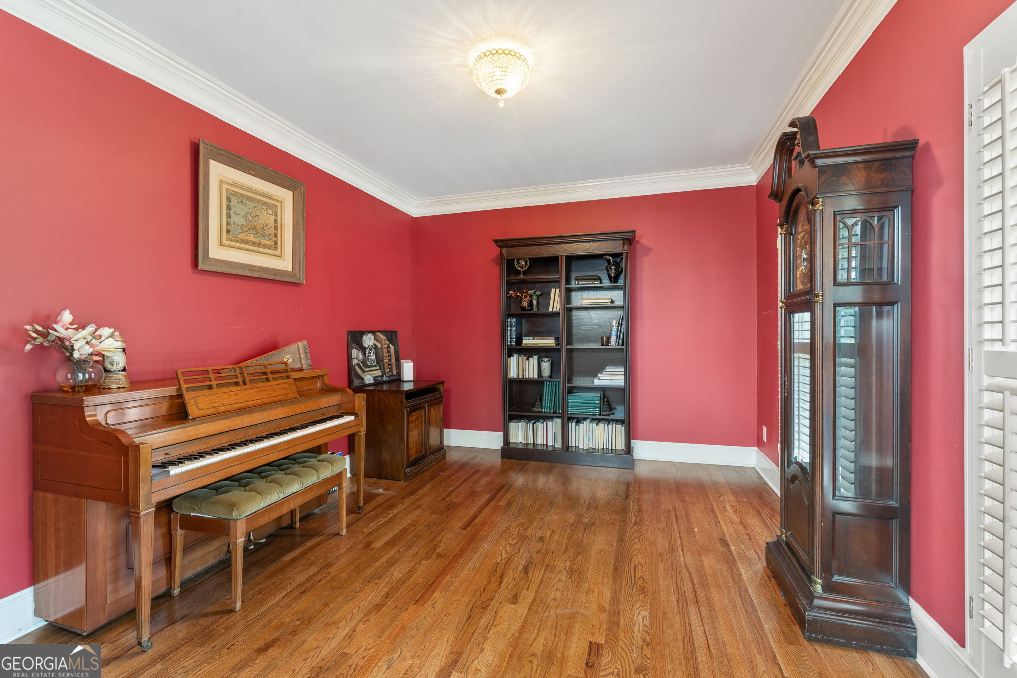 3286 Standing Peachtree Trail NW Kennesaw GA 30152