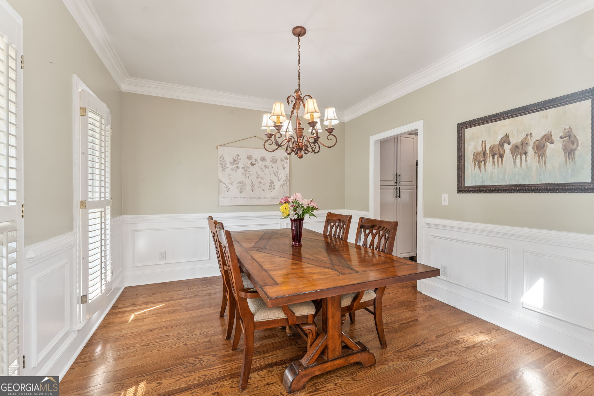 3286 Standing Peachtree Trail NW Kennesaw GA 30152