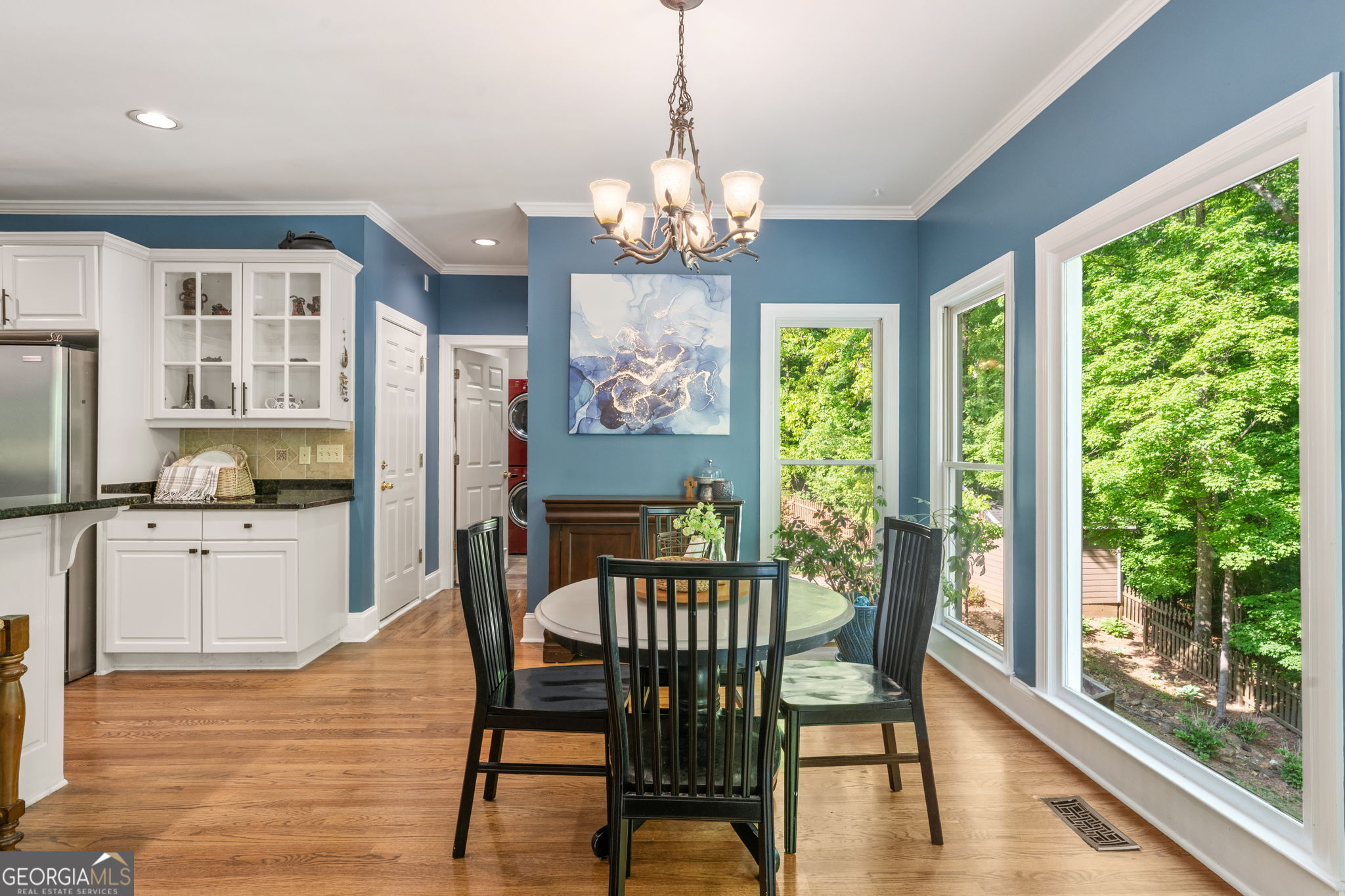 3286 Standing Peachtree Trail NW Kennesaw GA 30152