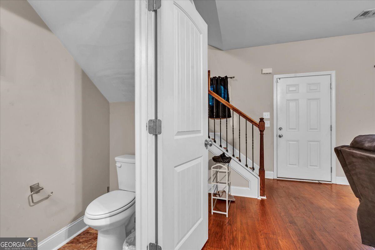 3858 Fortson Lane Columbus GA 31909