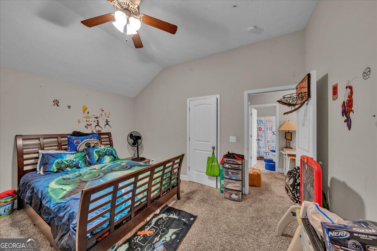 3858 Fortson Lane Columbus GA 31909