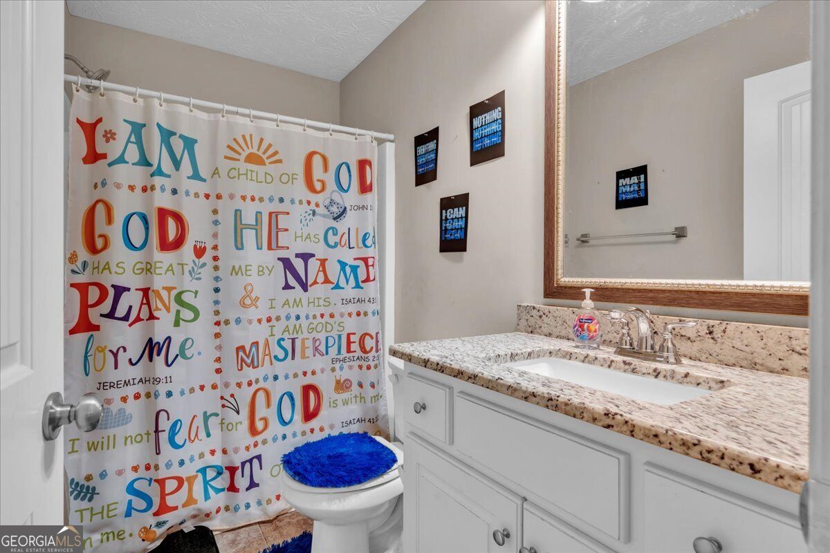 3858 Fortson Lane Columbus GA 31909