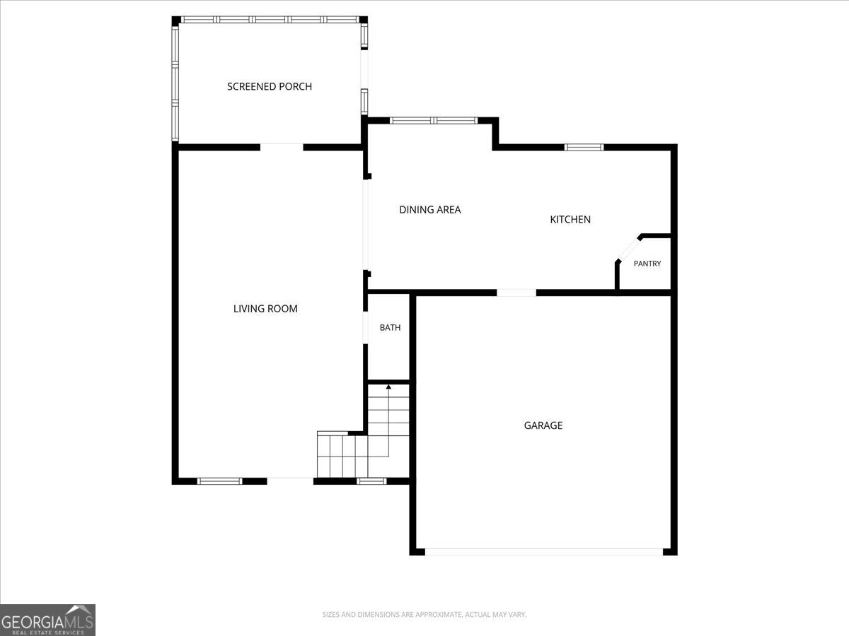 3858 Fortson Lane Columbus GA 31909