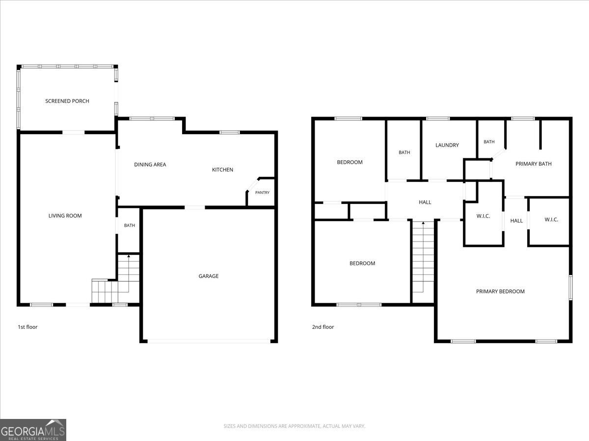 3858 Fortson Lane Columbus GA 31909