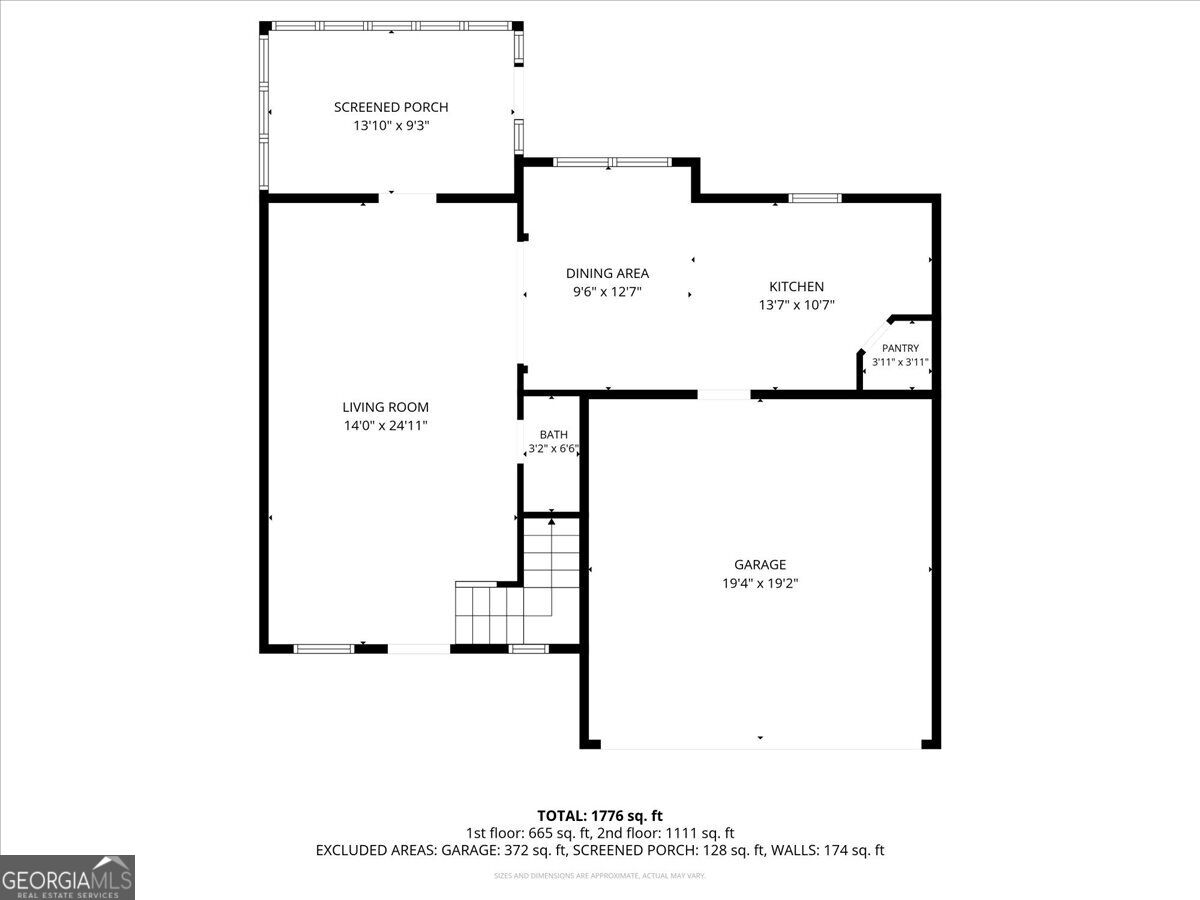3858 Fortson Lane Columbus GA 31909