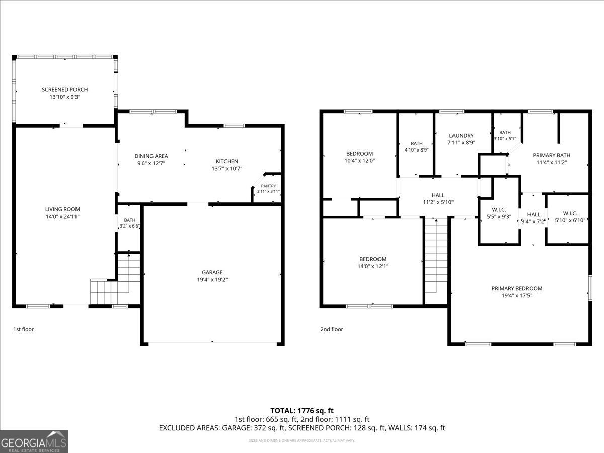 3858 Fortson Lane Columbus GA 31909