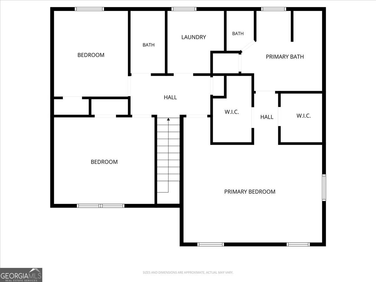 3858 Fortson Lane Columbus GA 31909