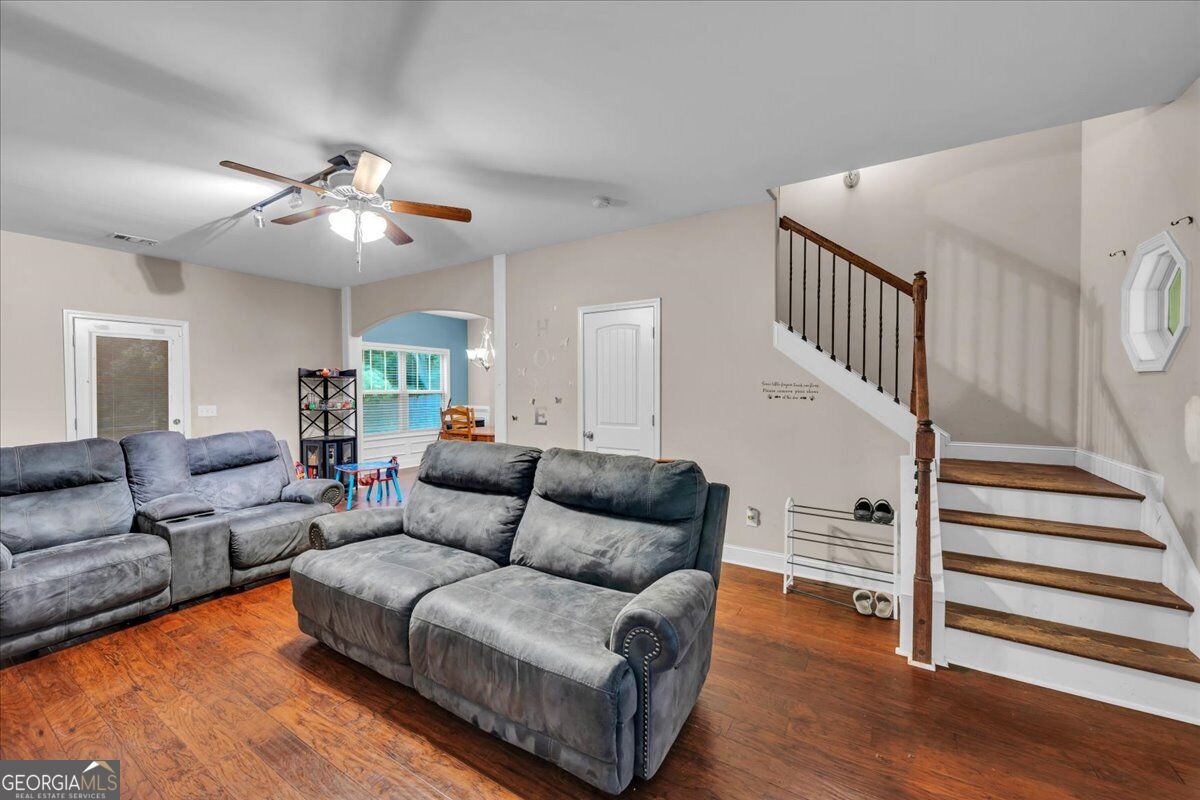 3858 Fortson Lane Columbus GA 31909