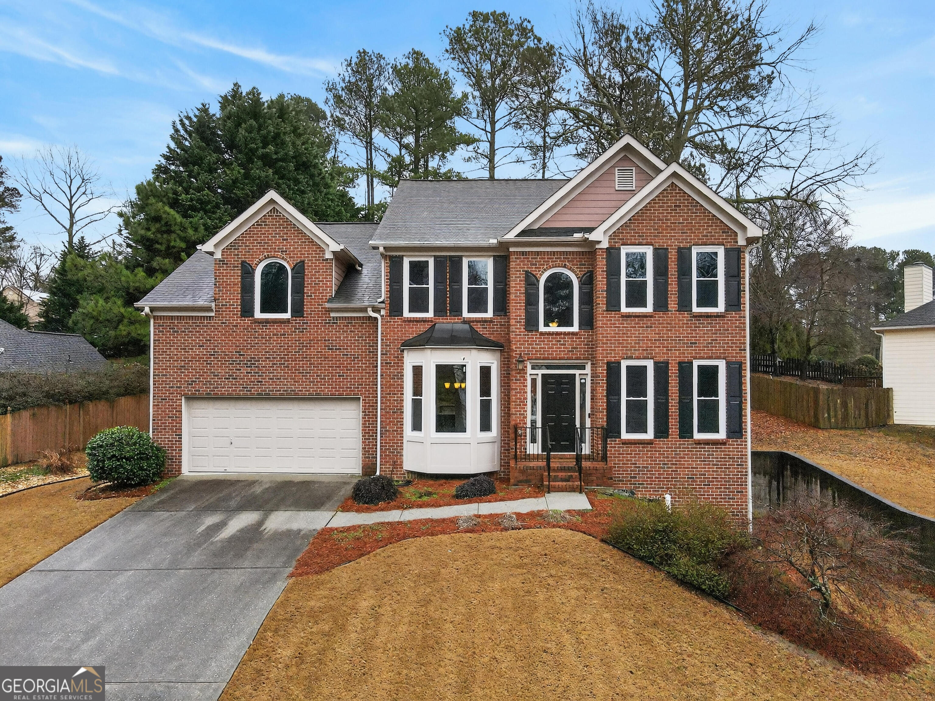 2265 Cobble Creek Lane Grayson GA 30017
