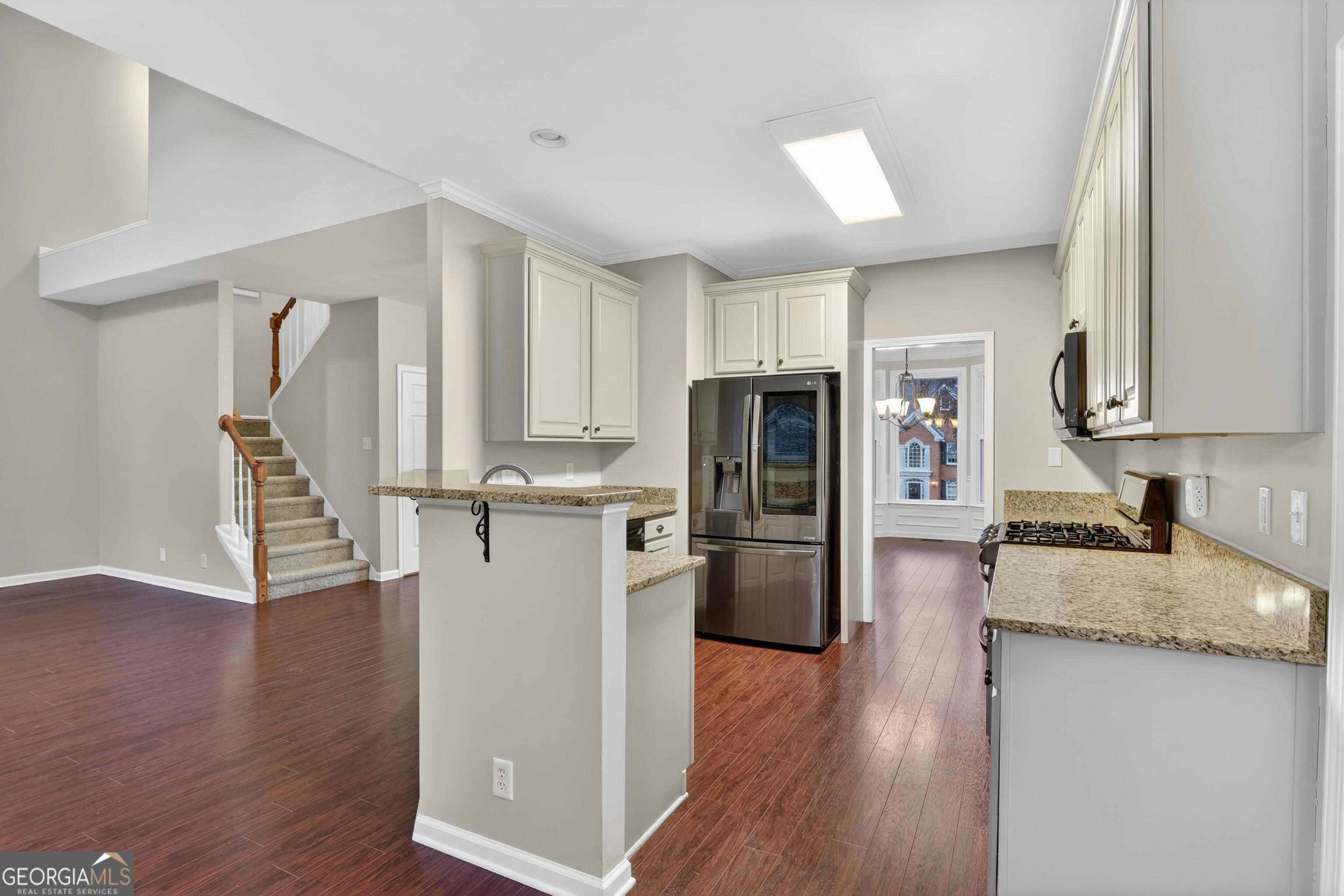 2265 Cobble Creek Lane Grayson GA 30017