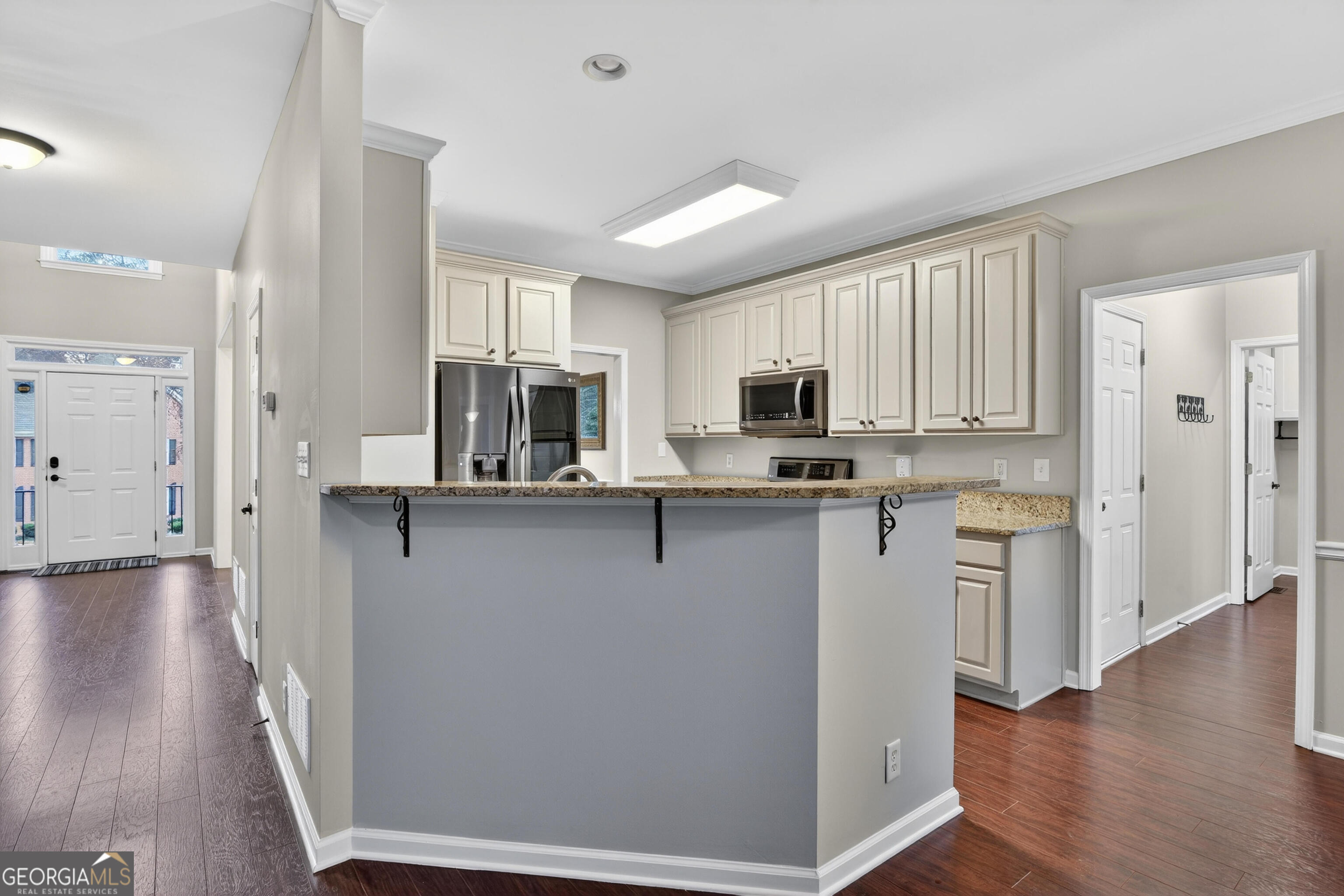 2265 Cobble Creek Lane Grayson GA 30017