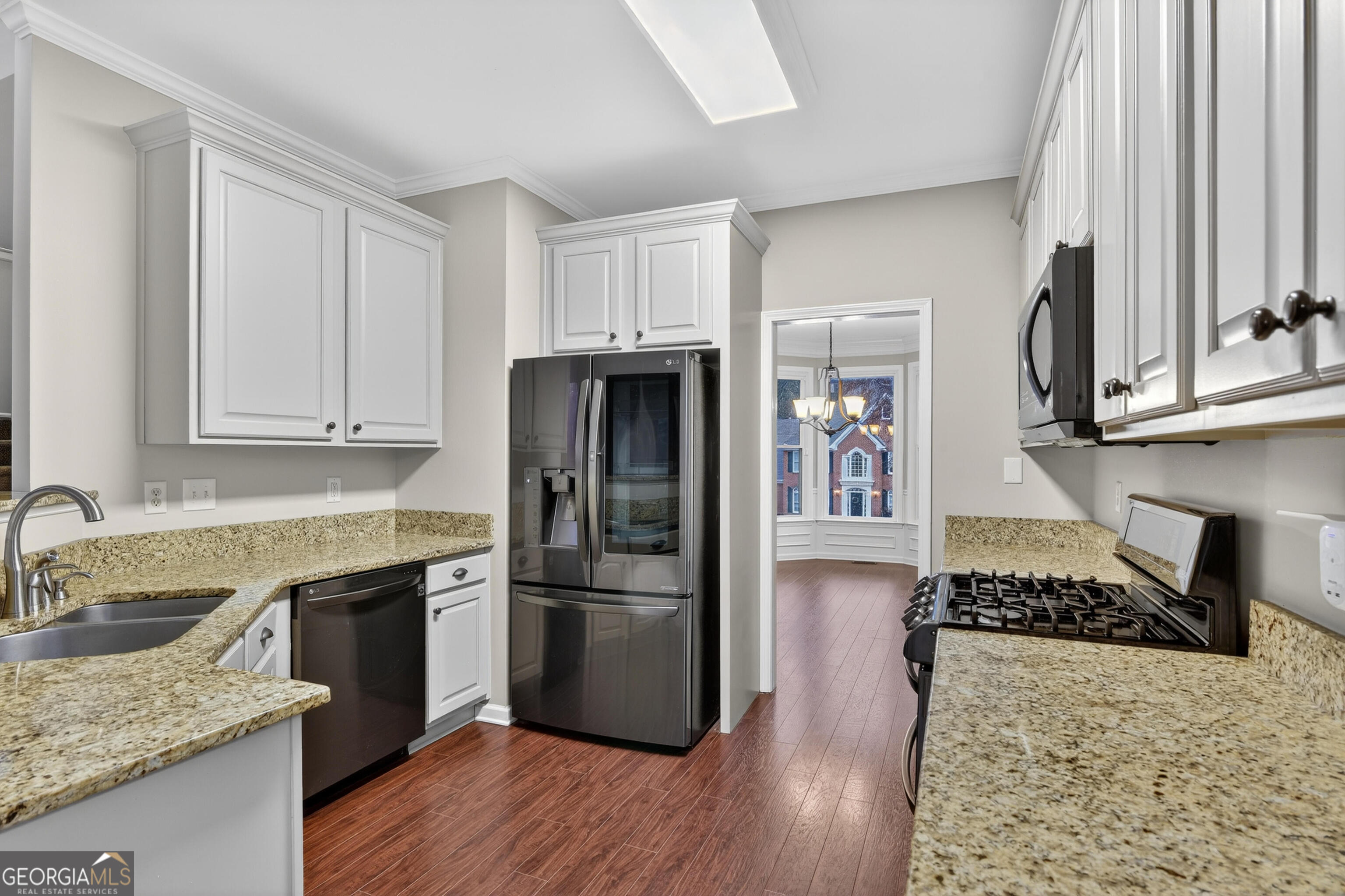 2265 Cobble Creek Lane Grayson GA 30017