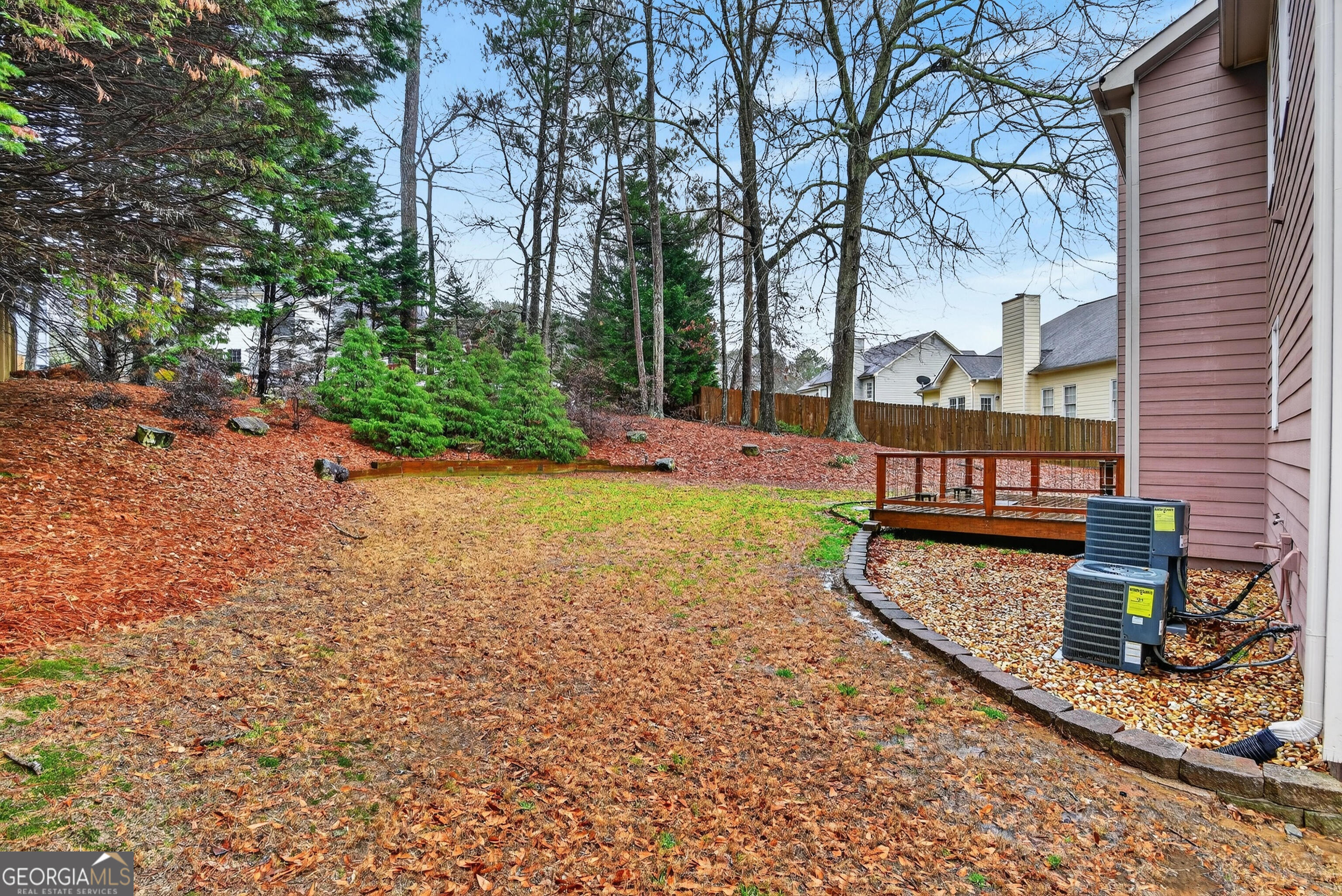 2265 Cobble Creek Lane Grayson GA 30017