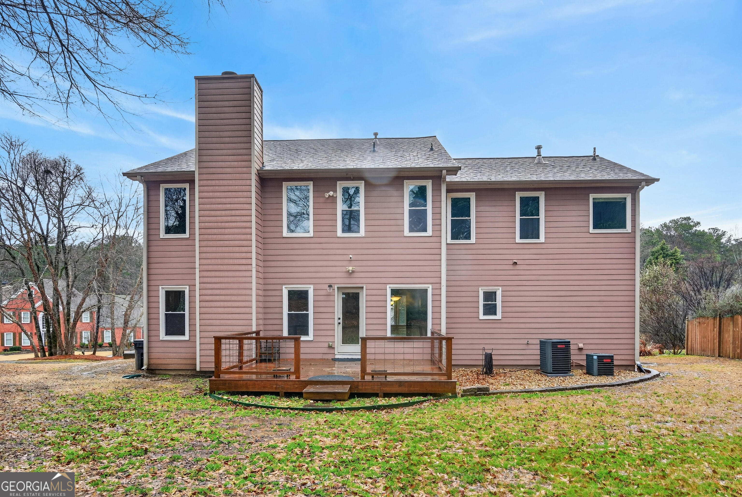2265 Cobble Creek Lane Grayson GA 30017