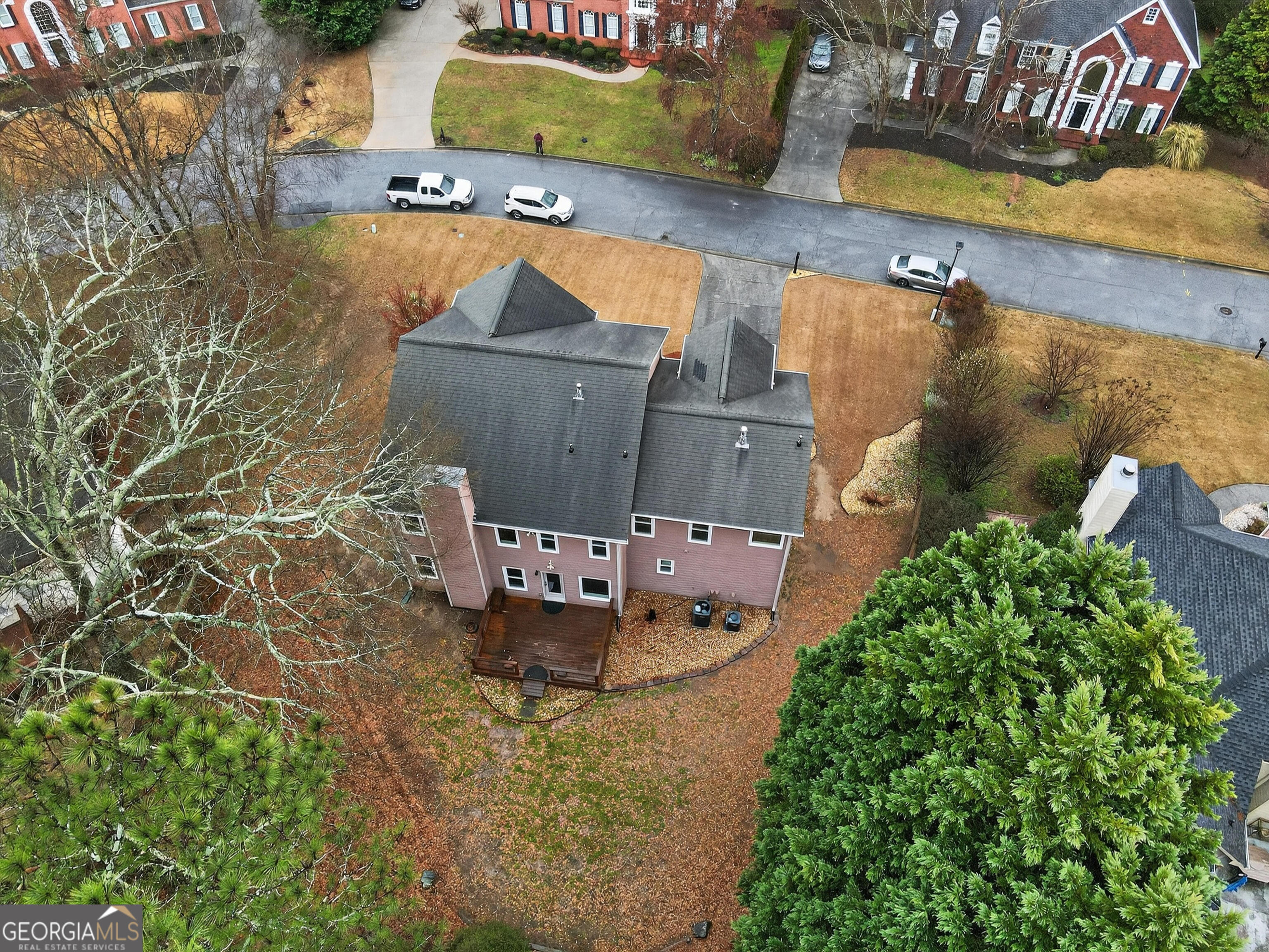 2265 Cobble Creek Lane Grayson GA 30017