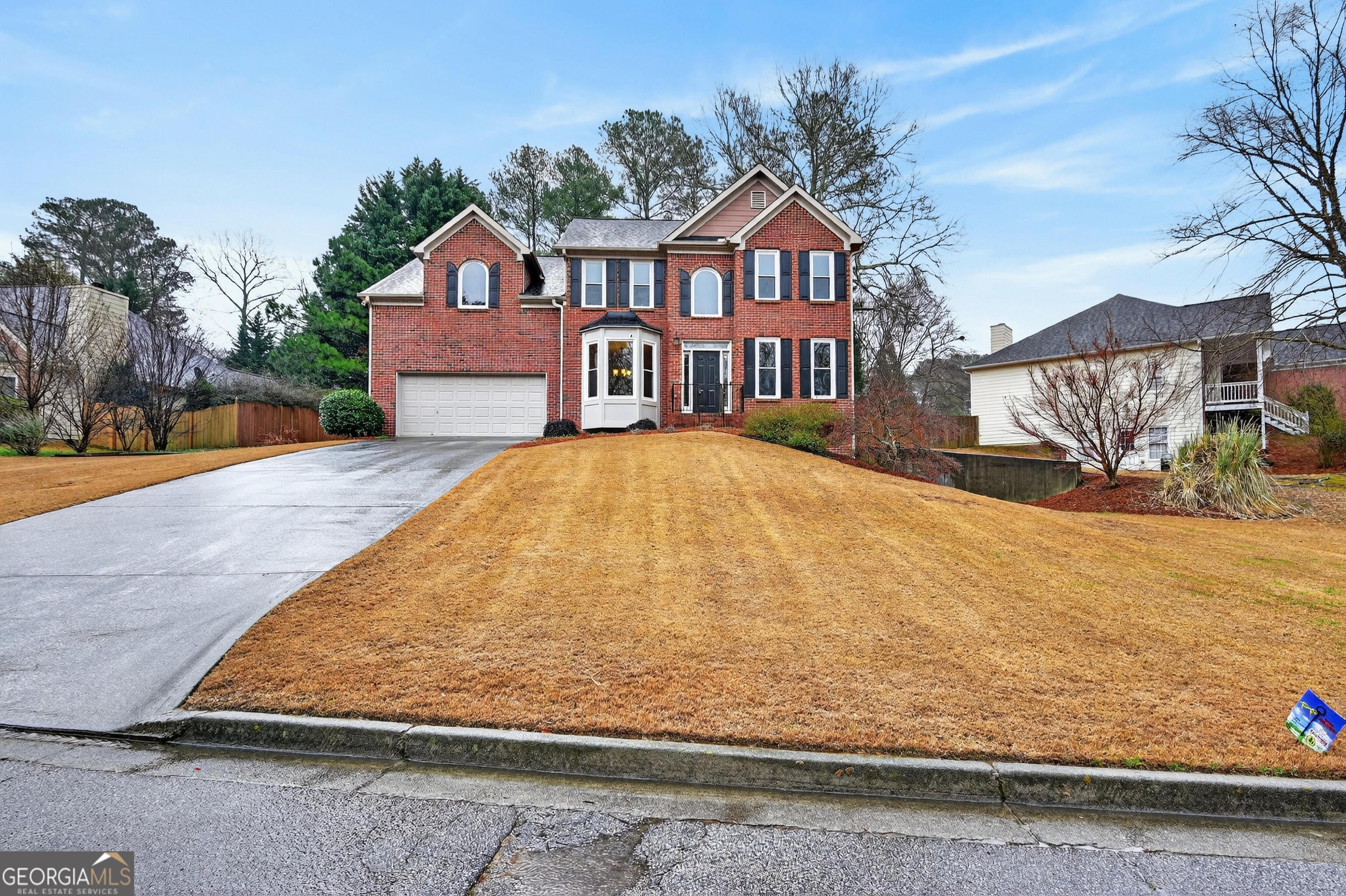 2265 Cobble Creek Lane Grayson GA 30017