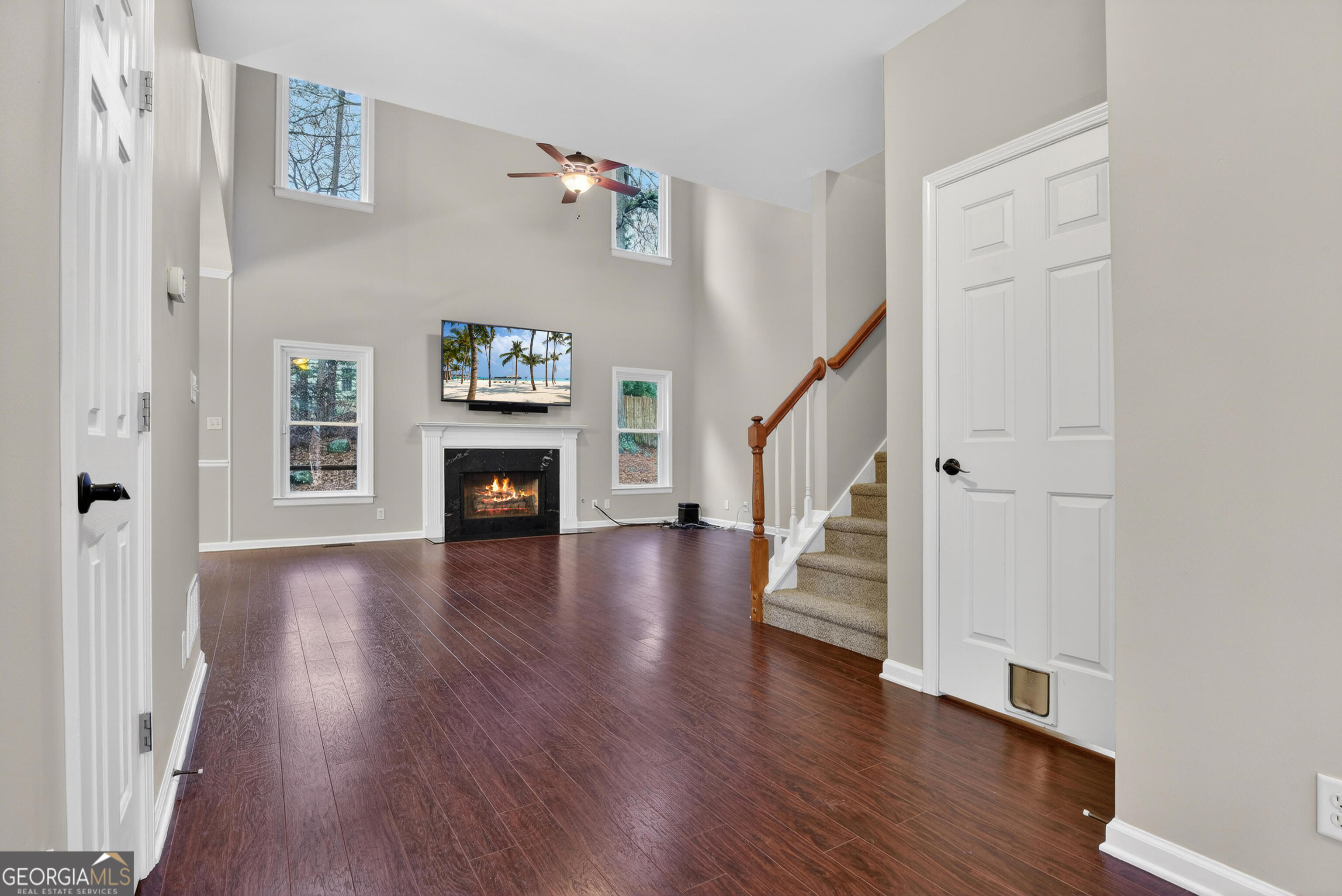 2265 Cobble Creek Lane Grayson GA 30017