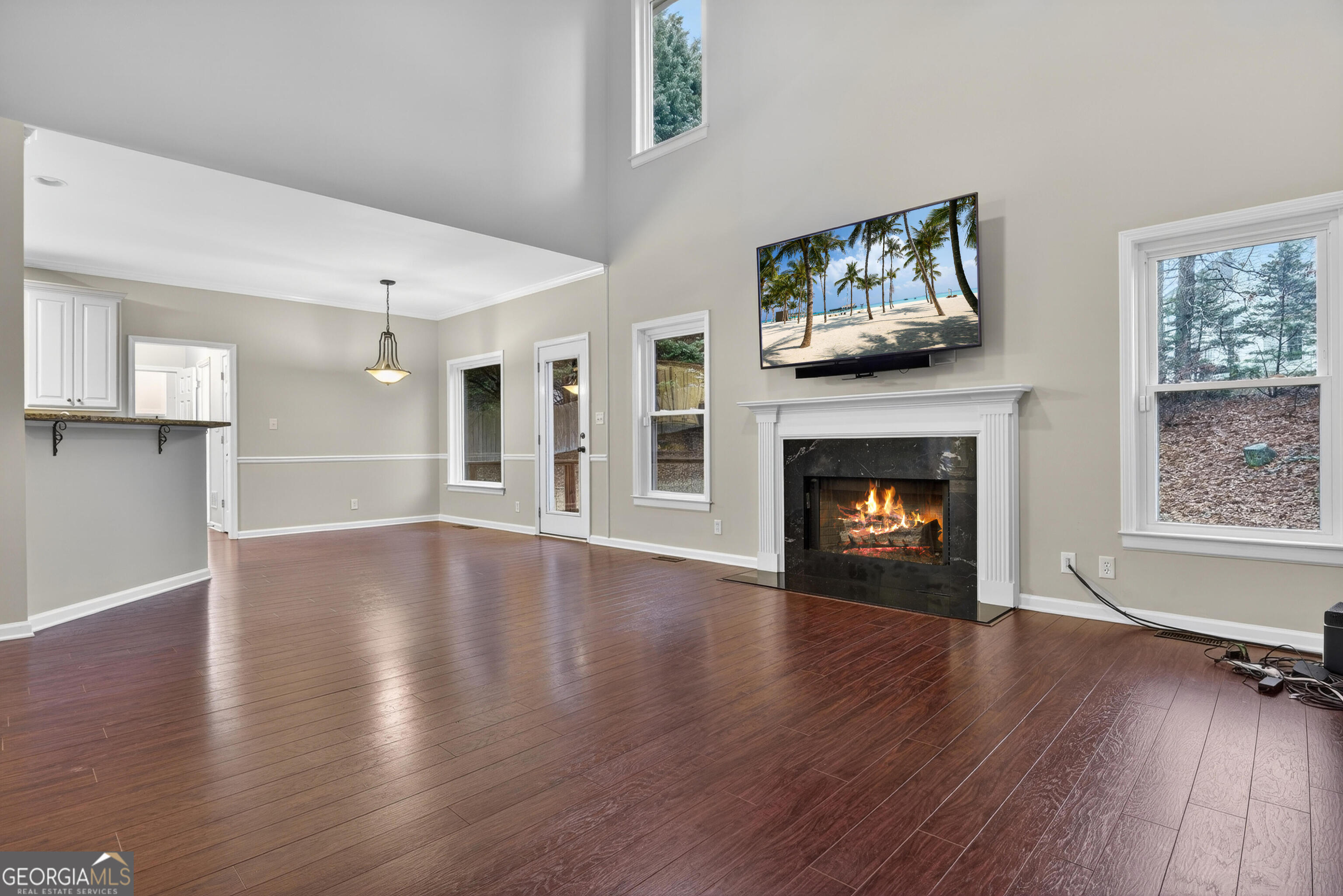 2265 Cobble Creek Lane Grayson GA 30017