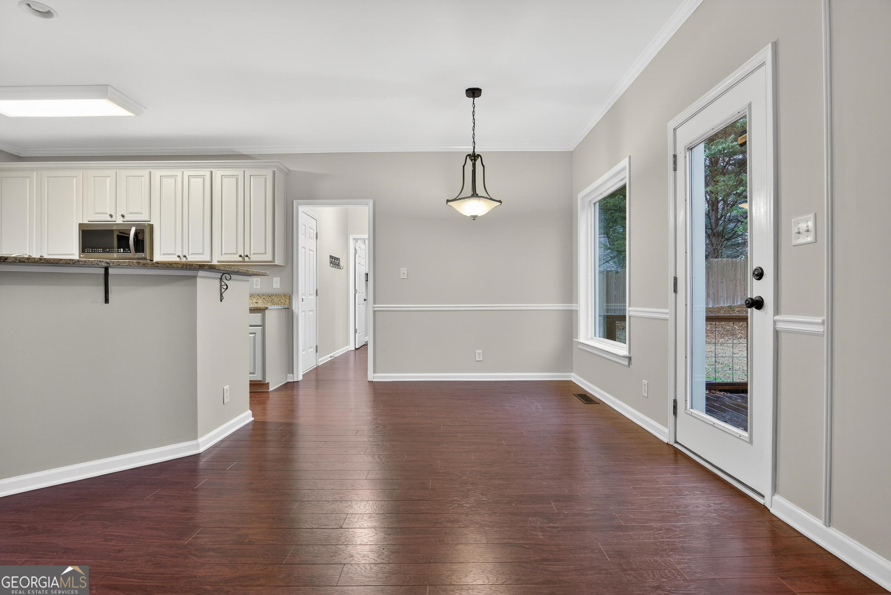 2265 Cobble Creek Lane Grayson GA 30017