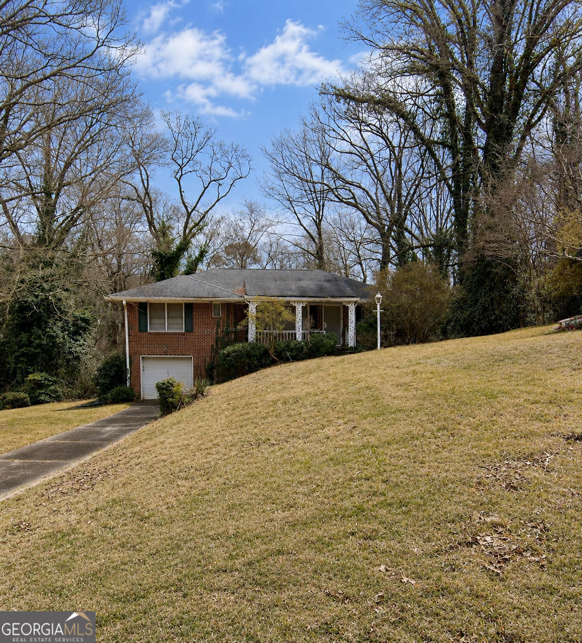 2180 Highview Road SW Atlanta GA 30311