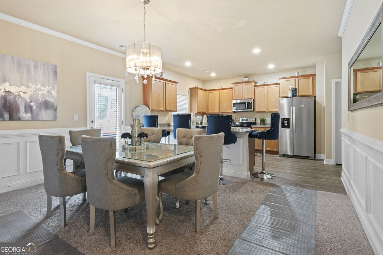 12246 Shelby Court Hampton GA 30228