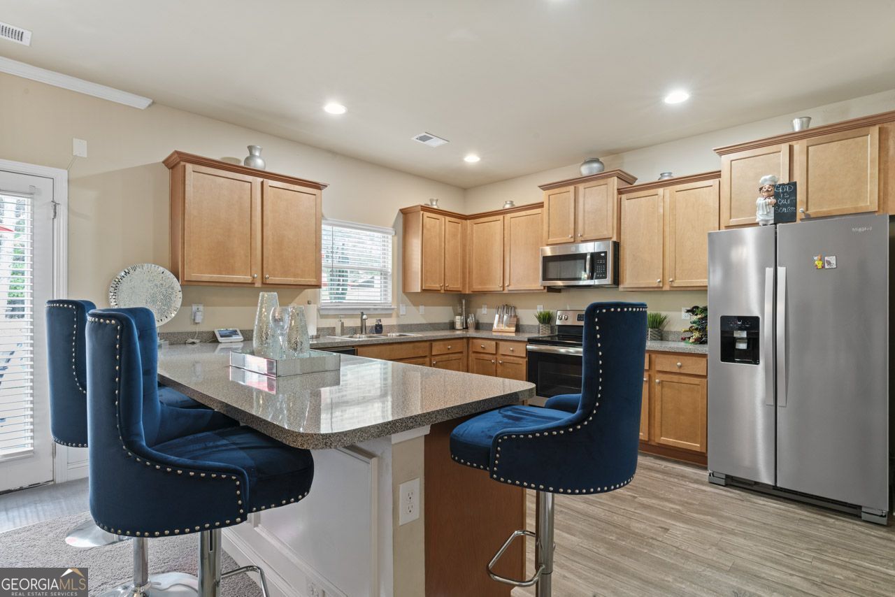 12246 Shelby Court Hampton GA 30228