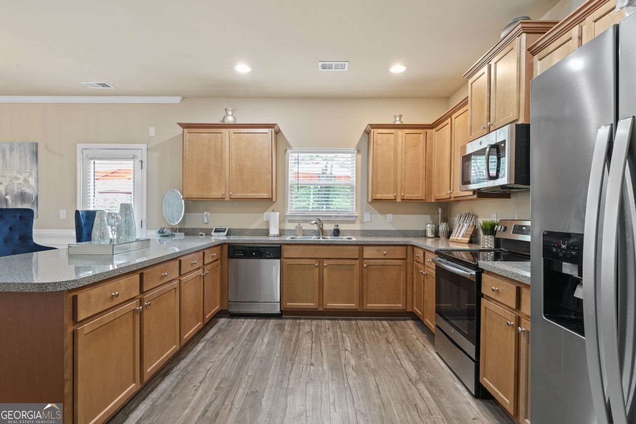 12246 Shelby Court Hampton GA 30228
