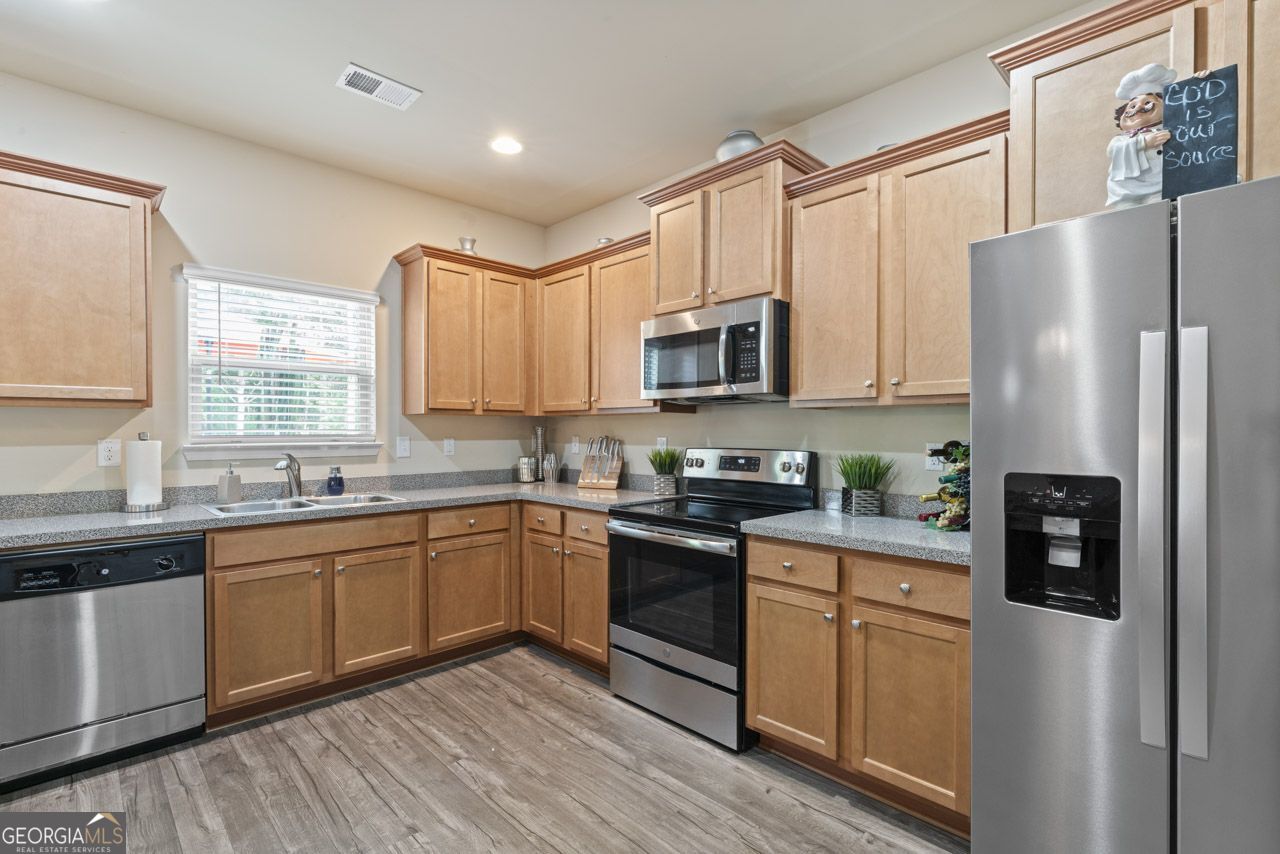 12246 Shelby Court Hampton GA 30228