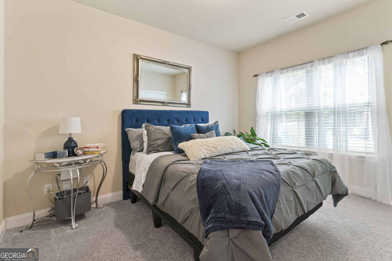 12246 Shelby Court Hampton GA 30228