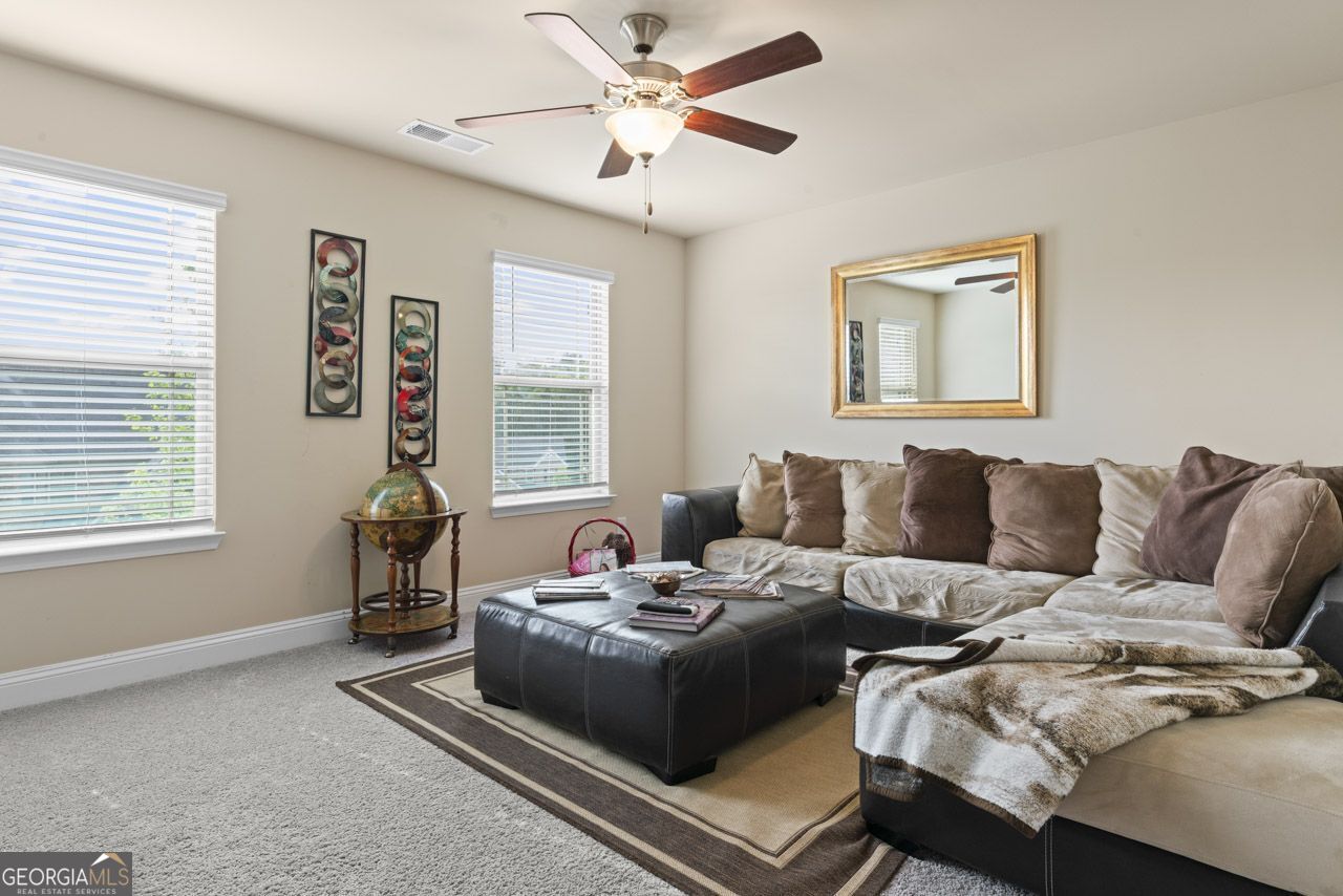 12246 Shelby Court Hampton GA 30228
