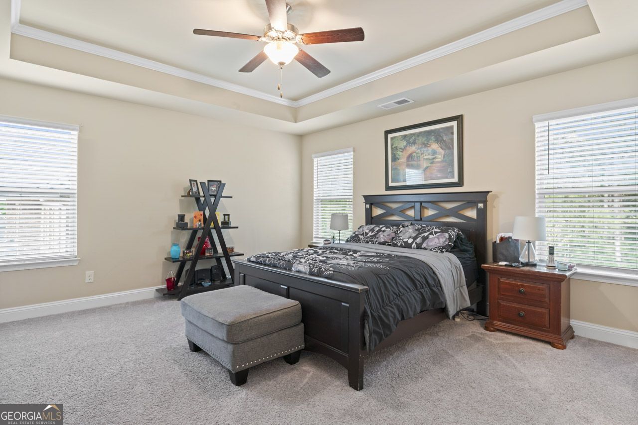12246 Shelby Court Hampton GA 30228