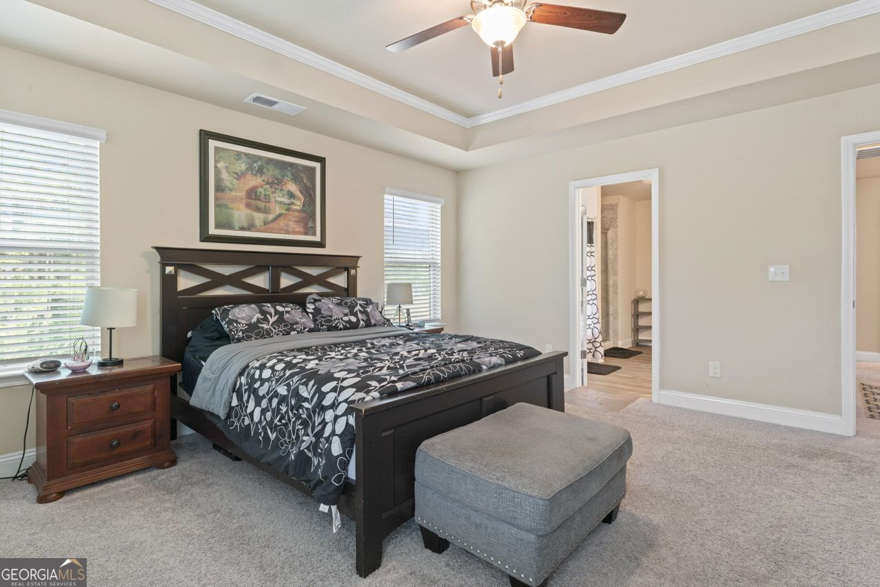 12246 Shelby Court Hampton GA 30228