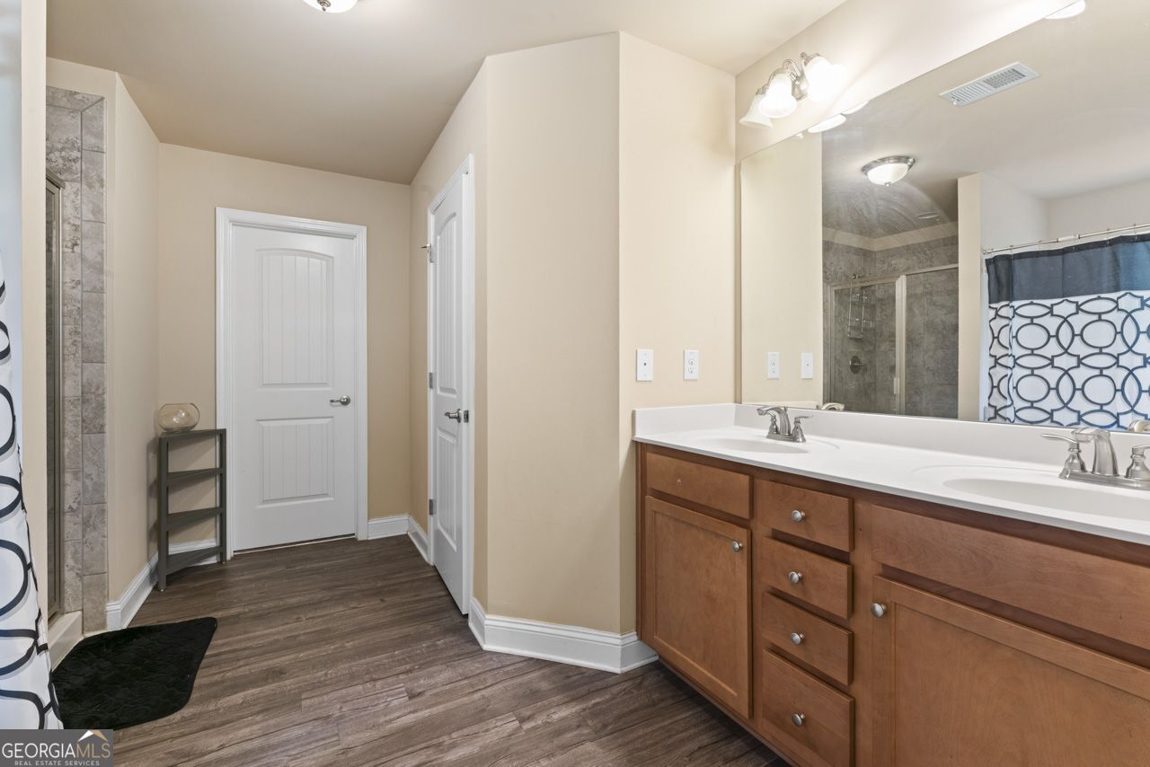 12246 Shelby Court Hampton GA 30228