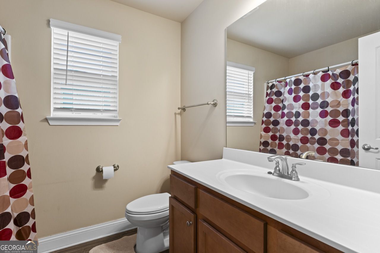 12246 Shelby Court Hampton GA 30228