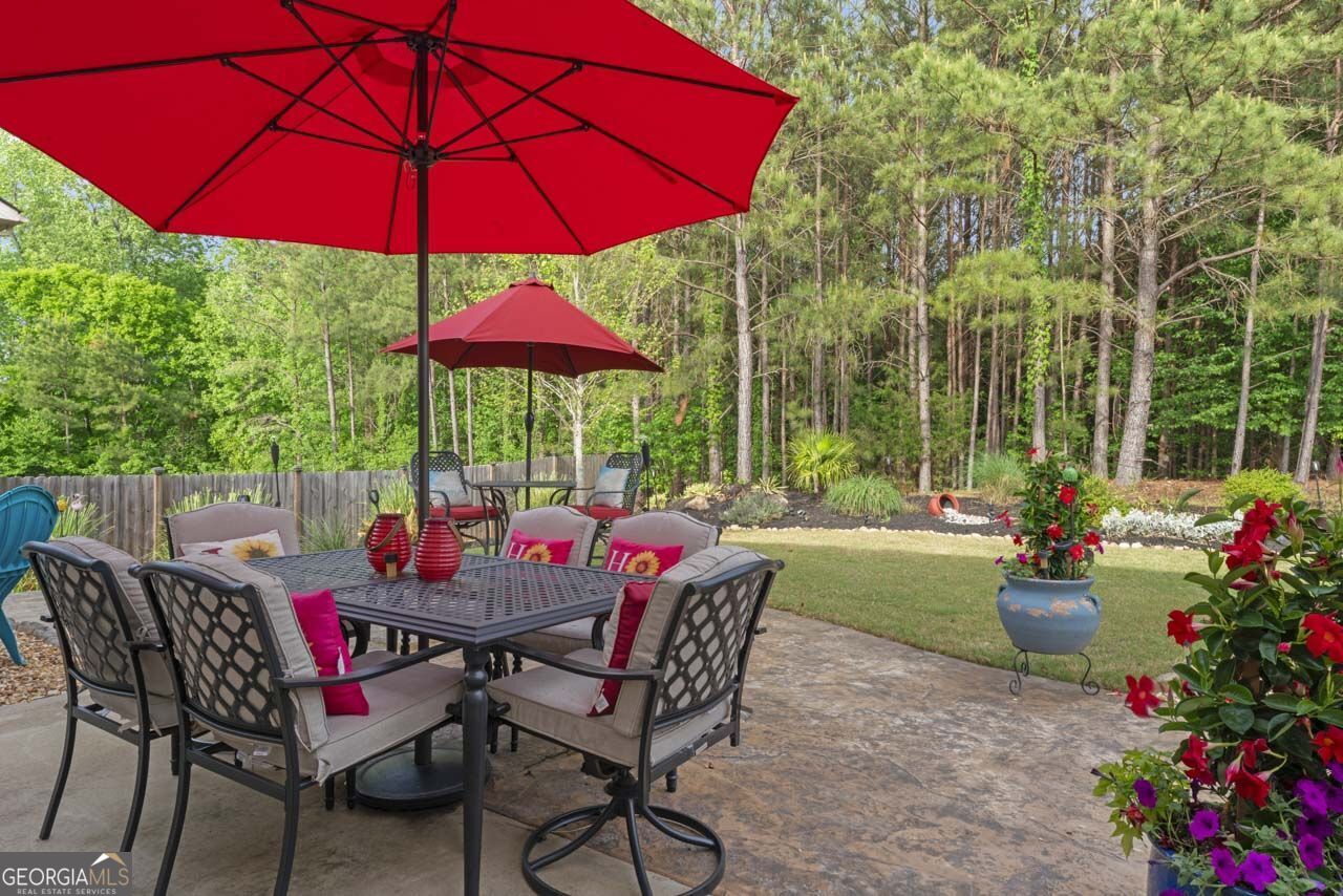 12246 Shelby Court Hampton GA 30228