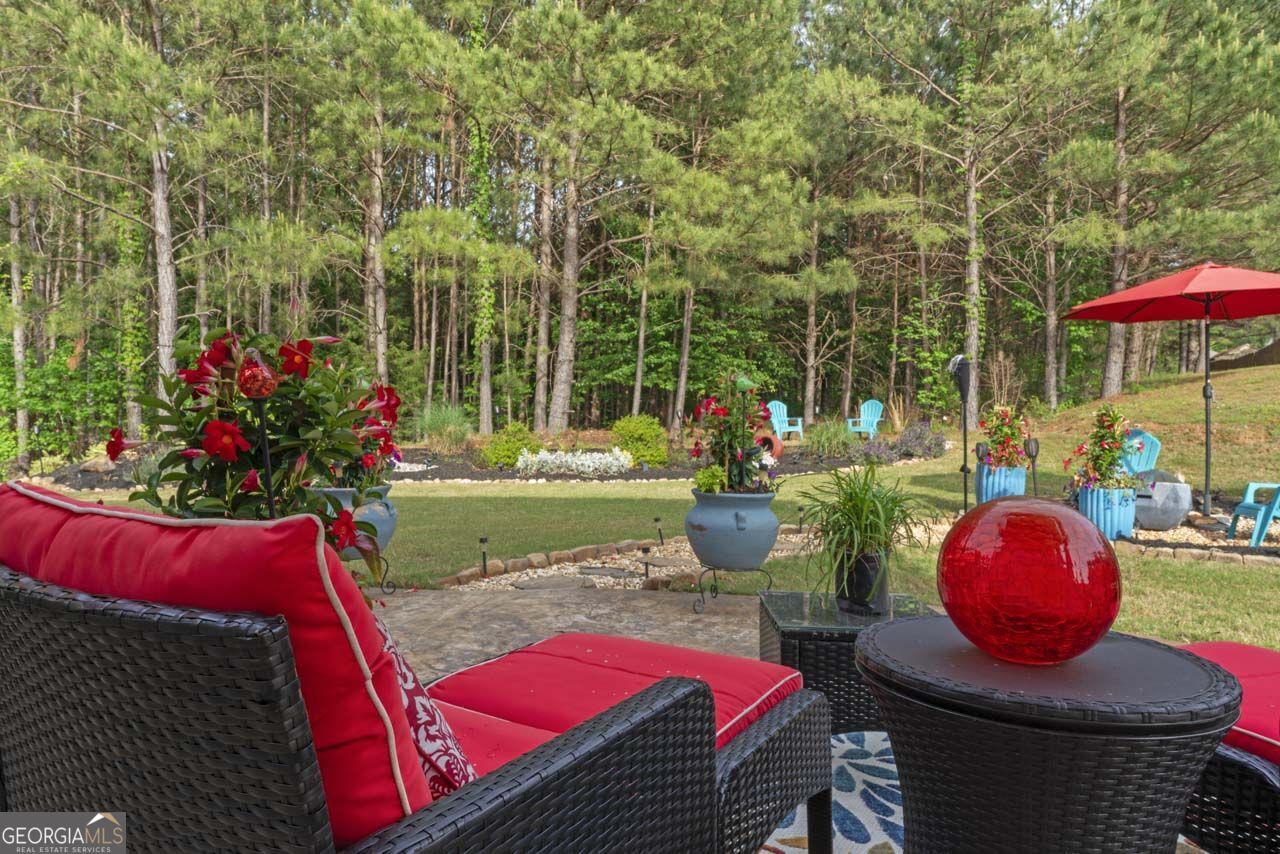12246 Shelby Court Hampton GA 30228