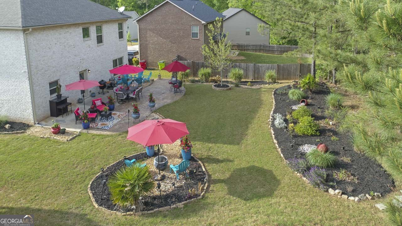 12246 Shelby Court Hampton GA 30228