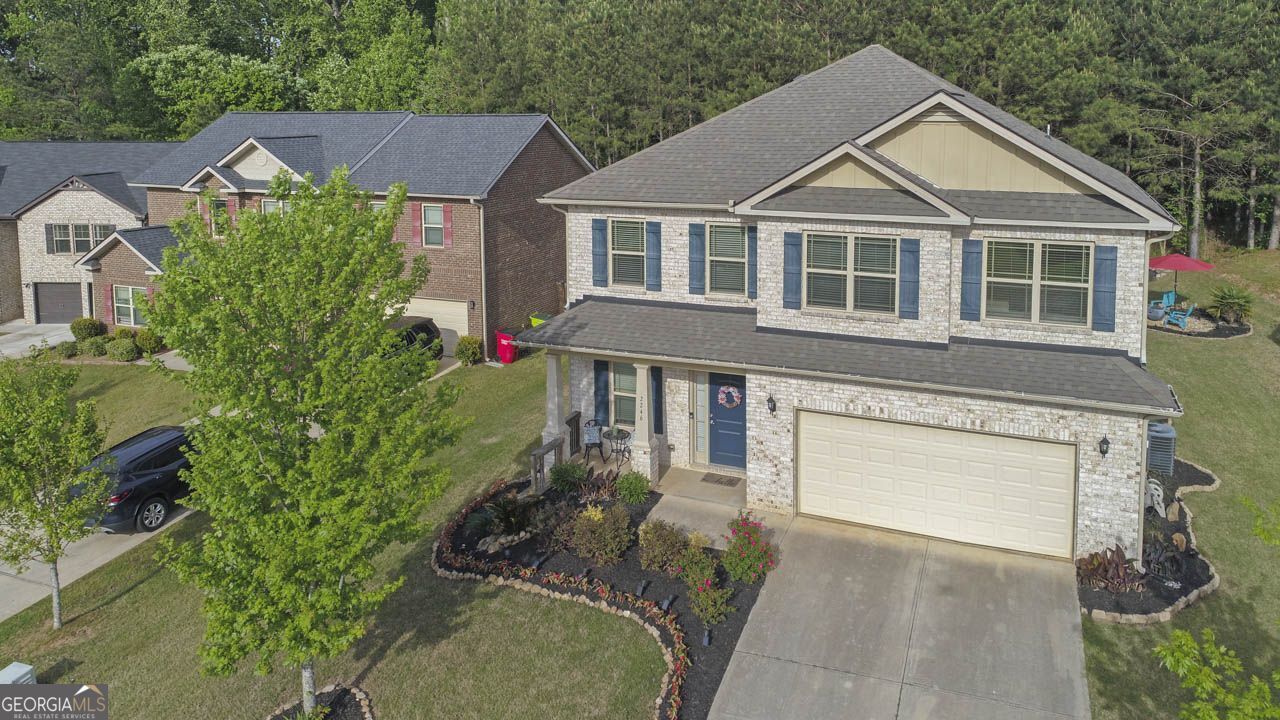 12246 Shelby Court Hampton GA 30228