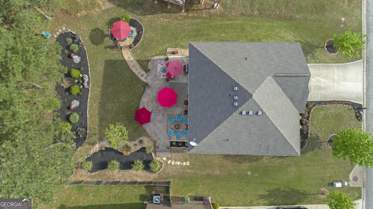 12246 Shelby Court Hampton GA 30228